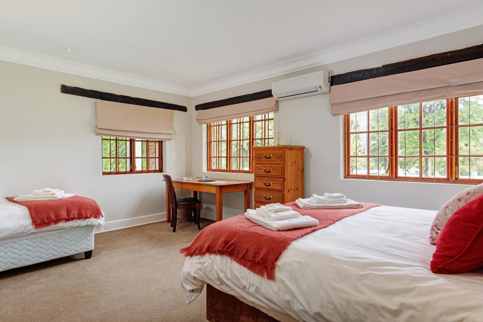 Buccara Wildlife Reserve Graaff-Reinet Exterior foto