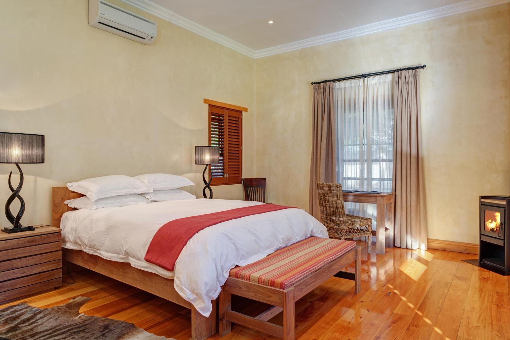 Buccara Wildlife Reserve Graaff-Reinet Exterior foto